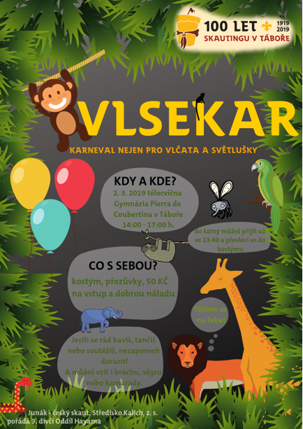 Vlsekar